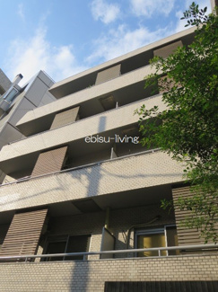 【外観】 | 秀マンション