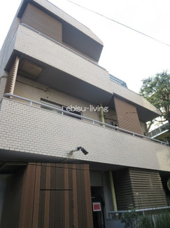 【外観】 | 秀マンション