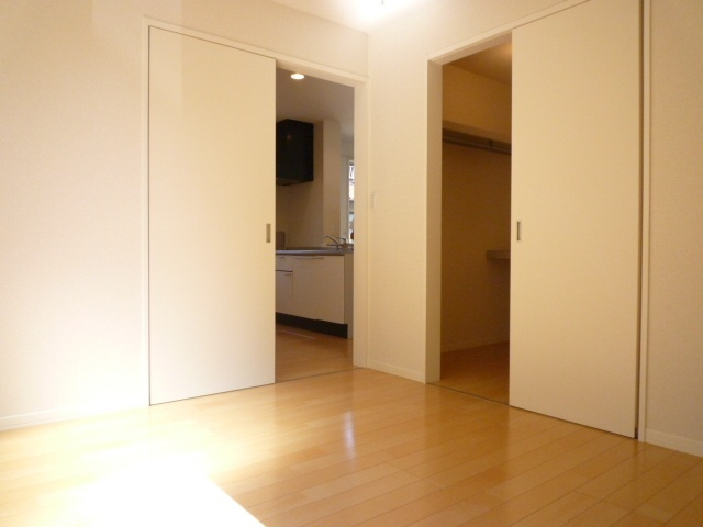 クレールプレジオBのその他共用部分