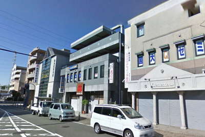 【外観】 | NOUER仲町台