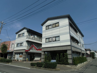 【外観】 | パラッツオチェリー