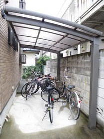 【その他共用部分】