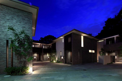 【外観】 | 内藤賃貸ハウス | 内藤賃貸ハウス