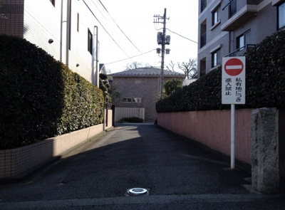 【周辺】 | 内藤賃貸ハウス | 内藤賃貸ハウス