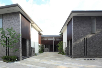 【外観】 | 内藤賃貸ハウス | 内藤賃貸ハウス