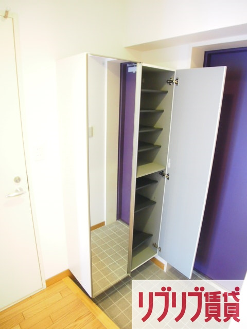 フェリークス院内の設備