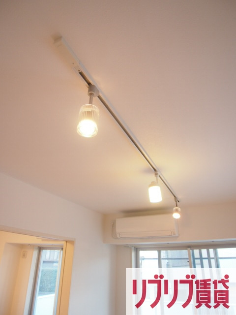 フェリークス院内の設備