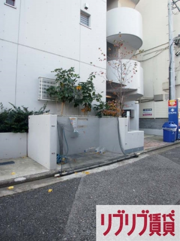 フェリークス院内のその他共用部分