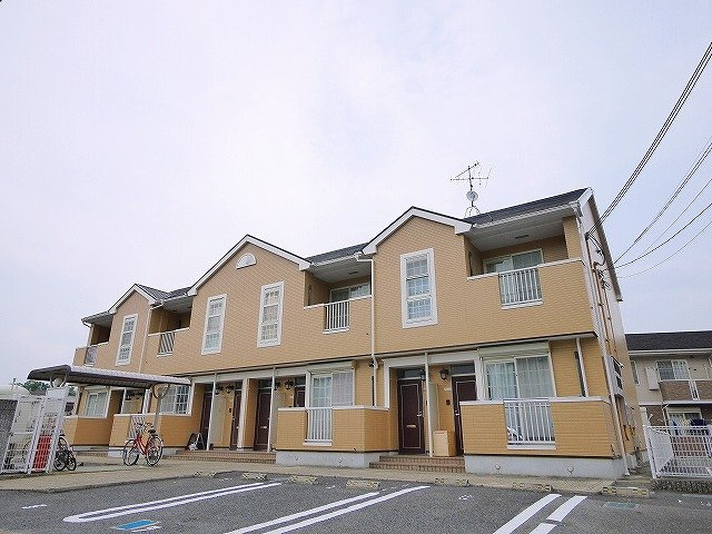 アビタシオンⅠ