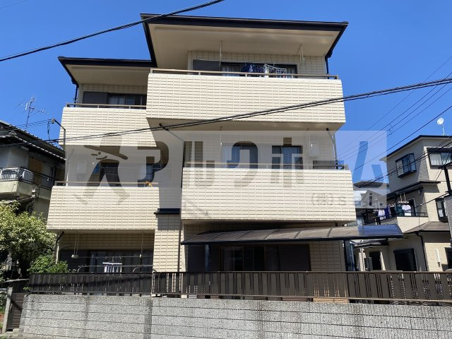 居村マンション