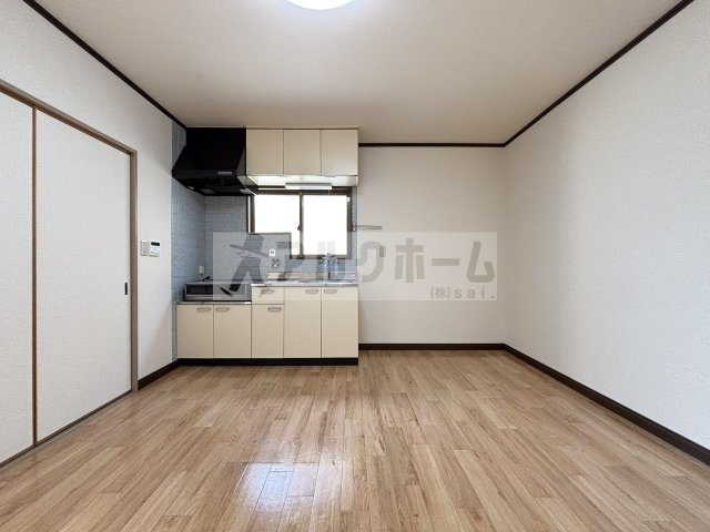居村マンション