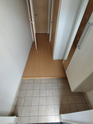 【玄関】 | クイーン・カーサ