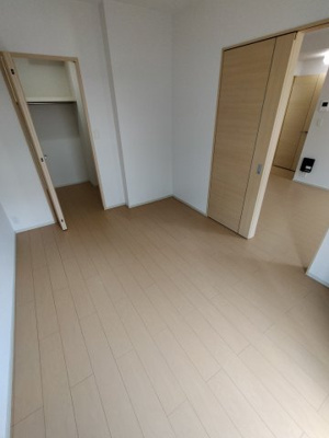 【寝室】 | クイーン・カーサ