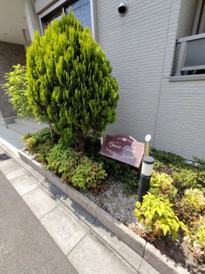 【その他共用部分】 | クイーン・カーサ