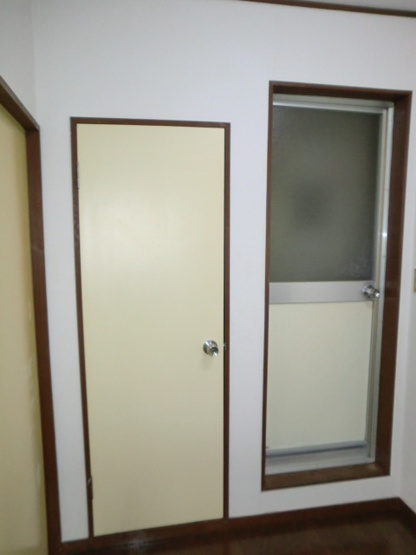 【内装】 | コーポKM | ＜コーポKM＞