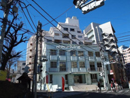 マンション南恵比寿の画像