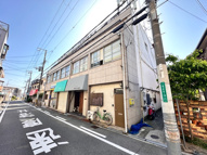 コーポ上野芝の画像