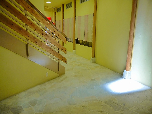 丸八ビルのその他共用部分