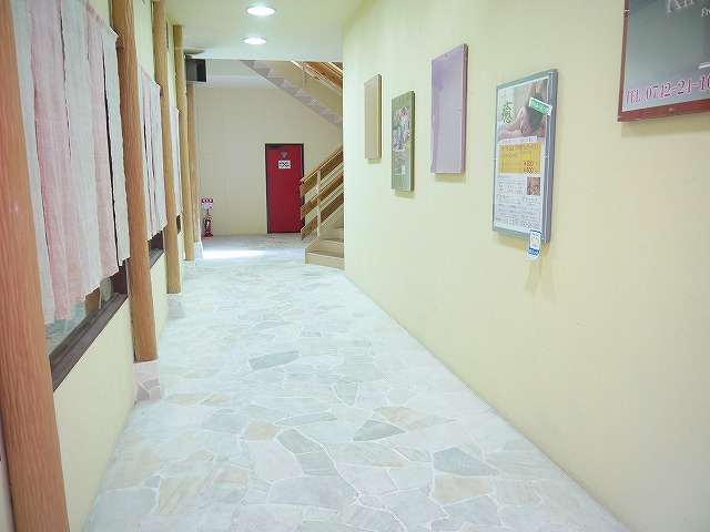 丸八ビルのその他共用部分