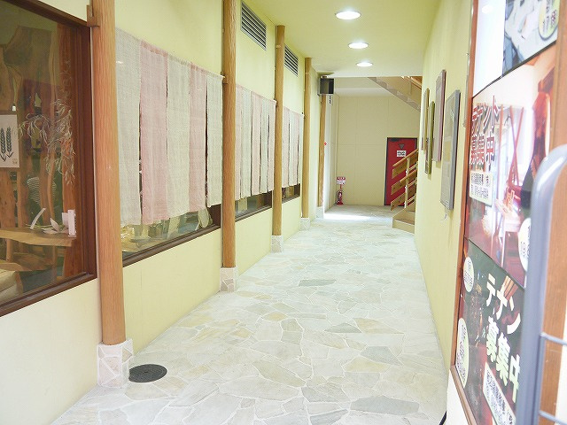 丸八ビルのその他共用部分