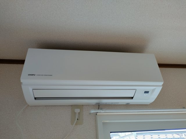 ネオ・メープル高松の設備