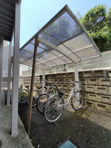 ネオ・メープル高松のその他共用部分