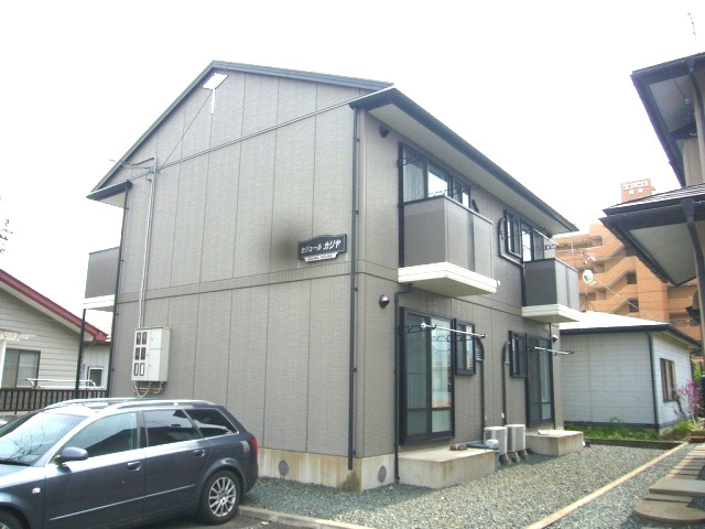 ラ・ペルラ下北沢