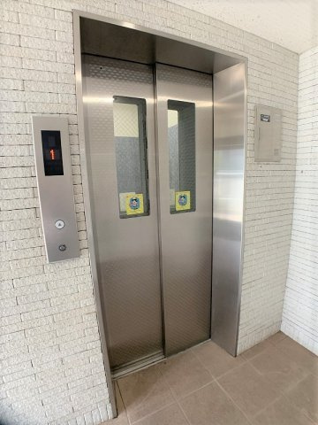 Ｍヒルズ大清水のその他共用部分