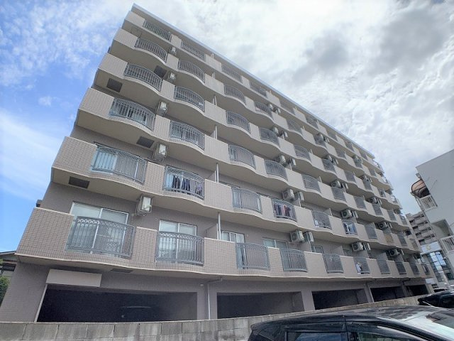 Ｍヒルズ大清水