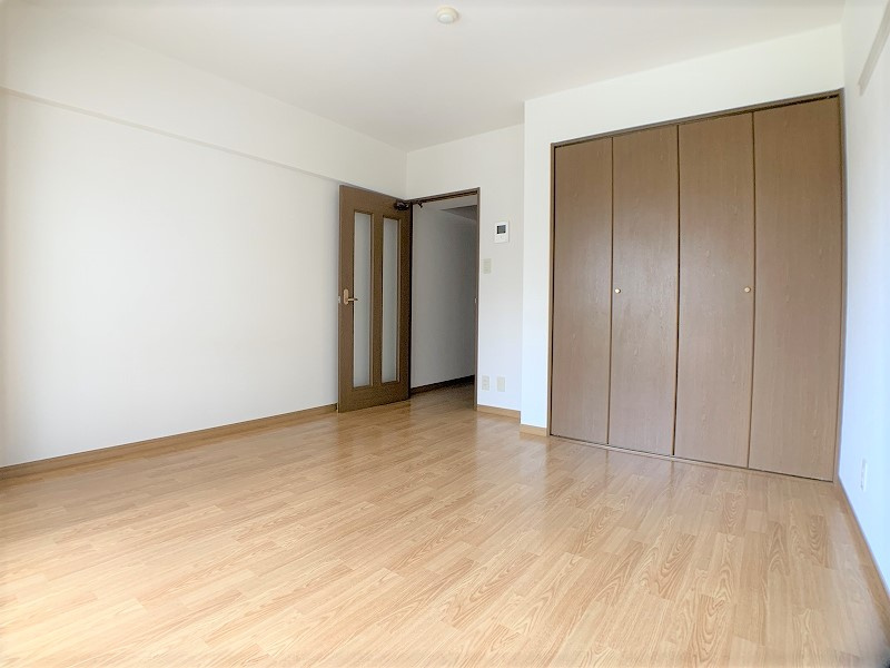 Ｍヒルズ大清水の居間・リビング