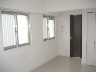 【洋室】 | ネロ・エスパジオ