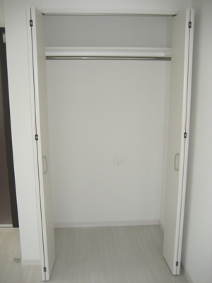 【収納】 | ネロ・エスパジオ