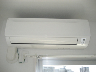 【設備】 | ネロ・エスパジオ