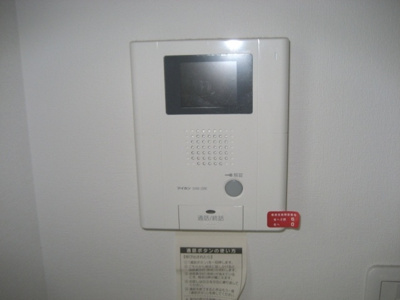 【セキュリティ】 | ネロ・エスパジオ