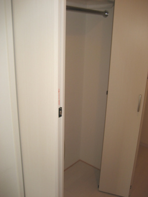 【収納】 | ネロ・エスパジオ