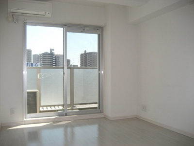 【洋室】 | ネロ・エスパジオ