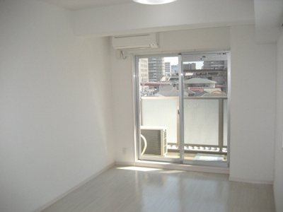 【寝室】 | ネロ・エスパジオ