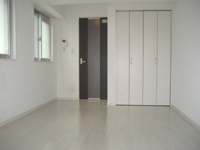 【内装】 | ネロ・エスパジオ