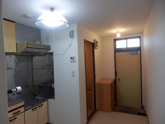 コーポ川合のその他