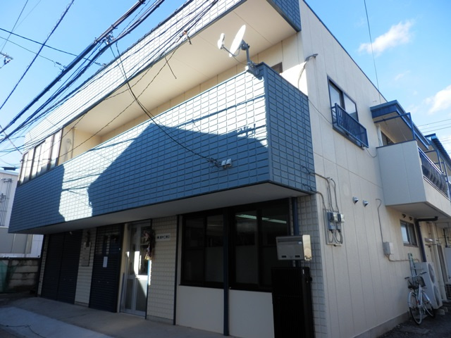 コーポ川合