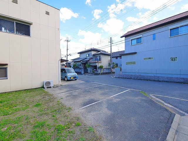 太田貸家（宝来２丁目）の周辺