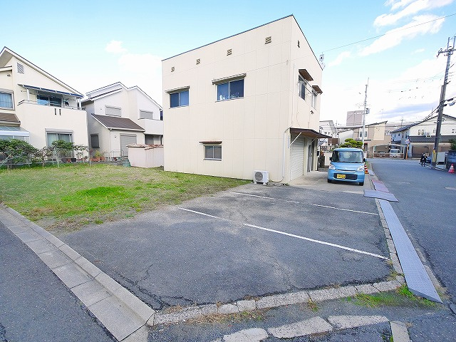 太田貸家（宝来２丁目）の周辺