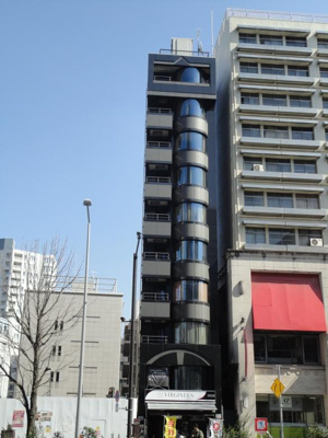 【外観】 | 青山丸竹ビル