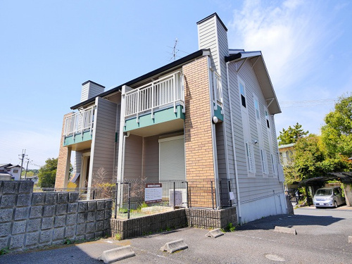 賃貸のマサキお勧めの矢追テラスハウスの詳細ページ 奈良県の賃貸なら 賃貸のマサキ