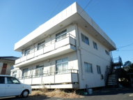 コーポ出し山の画像