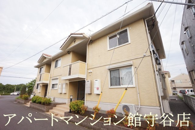 フェア・ウインドＡ