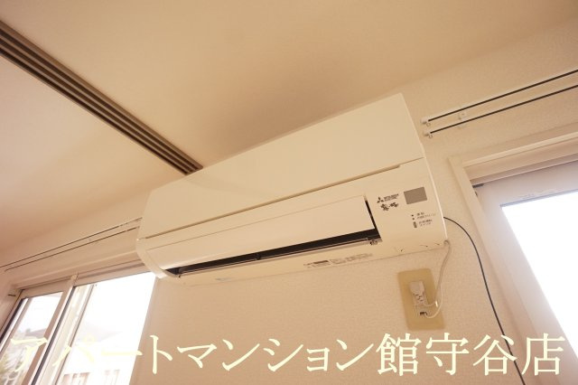 フェア・ウインドＡの設備