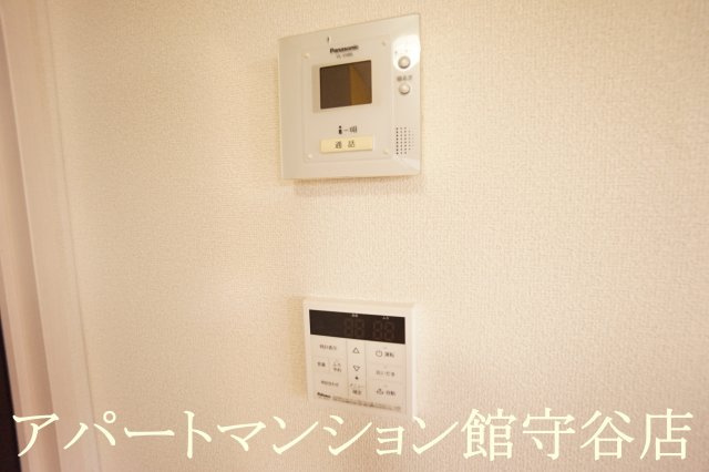 フェア・ウインドＡのセキュリティ