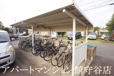 【その他共用部分】 | フェア・ウインドＡ