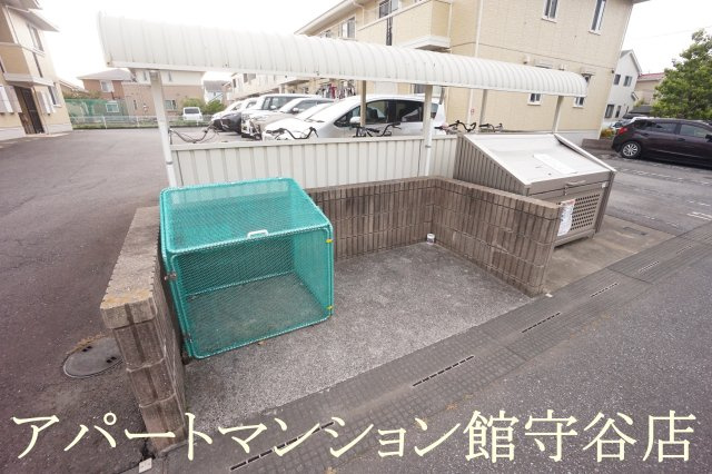 フェア・ウインドＡのその他共用部分